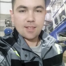 Фотография мужчины Ильмир, 38 лет из г. Нижнекамск