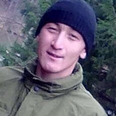 Фотография мужчины Радик, 34 года из г. Советск (Калининградская Обл)