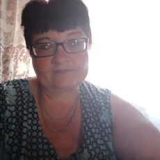 Фотография девушки Оксана, 53 года из г. Новосергиевка