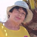 Зинаида, 61 год