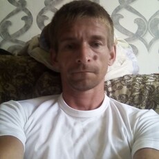 Фотография мужчины Сергей, 41 год из г. Тула