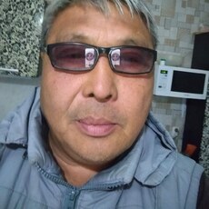 Фотография мужчины Максим, 55 лет из г. Цаган-Аман