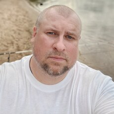 Фотография мужчины Антон, 39 лет из г. Домодедово