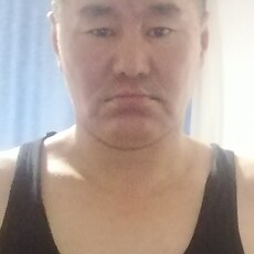 Фотография мужчины Олег, 44 года из г. Иркутск