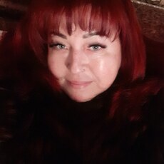 Фотография девушки Светлана, 53 года из г. Череповец