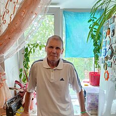 Фотография мужчины Виктор, 65 лет из г. Хабаровск