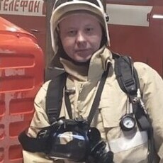 Фотография мужчины Александр, 39 лет из г. Павлово