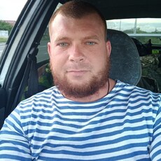 Фотография мужчины Руслан, 33 года из г. Курск