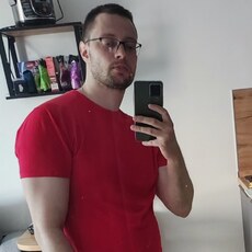 Фотография мужчины Денис, 33 года из г. Обнинск