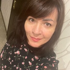 Фотография девушки Елена, 48 лет из г. Домодедово