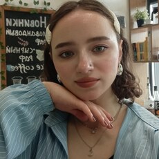 Фотография девушки Солнышко, 20 лет из г. Барнаул