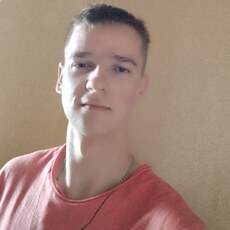 Фотография мужчины Алексей, 26 лет из г. Волгодонск