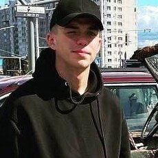 Фотография мужчины Илья, 23 года из г. Червень