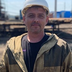 Фотография мужчины Михаил, 49 лет из г. Астрахань