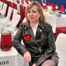 Фотография девушки Натали, 39 лет из г. Тюмень