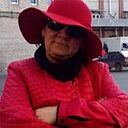 Надежда, 60 лет