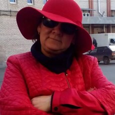 Фотография девушки Надежда, 60 лет из г. Санкт-Петербург