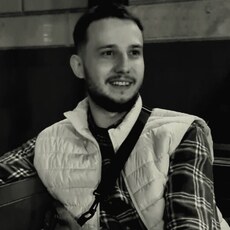 Фотография мужчины Сергей, 28 лет из г. Красноярск