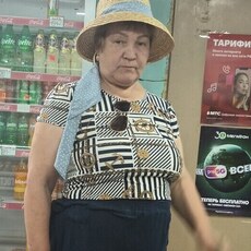 Фотография девушки Ольга, 61 год из г. Улан-Удэ