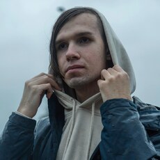 Фотография мужчины Богдан, 22 года из г. Казань