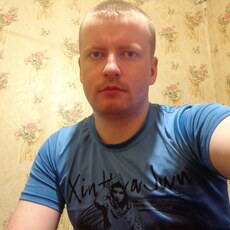 Фотография мужчины Сергей, 37 лет из г. Норильск