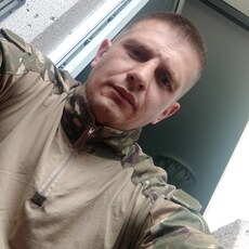 Фотография мужчины Дмитрий, 33 года из г. Дорогобуж