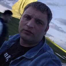 Фотография мужчины Сергей, 36 лет из г. Тольятти