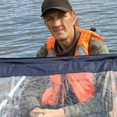 Фотография мужчины Юрий, 45 лет из г. Нижний Тагил