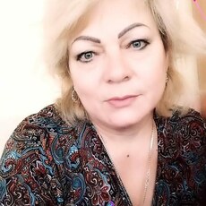 Фотография девушки Марина, 58 лет из г. Бугуруслан
