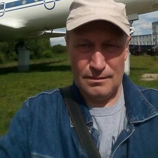 Фотография мужчины Яков, 54 года из г. Братск