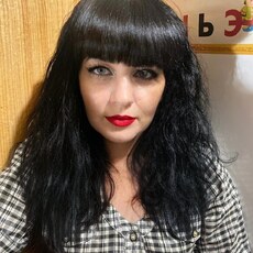 Фотография девушки Александра, 46 лет из г. Москва