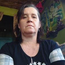 Фотография девушки Natalia, 47 лет из г. Кривошеино
