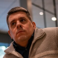 Фотография мужчины Константин, 47 лет из г. Тюмень