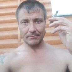 Фотография мужчины Олег, 44 года из г. Петропавловск