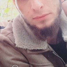 Фотография мужчины Рустам, 25 лет из г. Малгобек