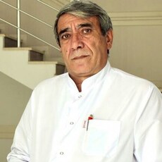 Фотография мужчины Loğman, 65 лет из г. Баку