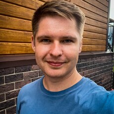 Фотография мужчины Дмитрий, 31 год из г. Абакан