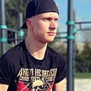 Максим, 22 года