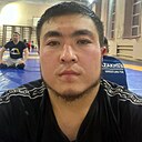 Акжол, 34 года