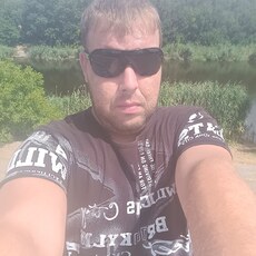 Фотография мужчины Ромка, 38 лет из г. Павлоград