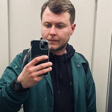 Фотография мужчины Александр, 32 года из г. Москва