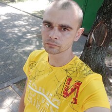 Фотография мужчины Александр, 31 год из г. Буда-Кошелево