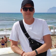 Фотография мужчины Сергей, 33 года из г. Мариуполь