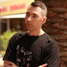 Фотография мужчины Алексей, 39 лет из г. Энгельс