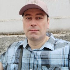 Фотография мужчины Андрей, 46 лет из г. Рига