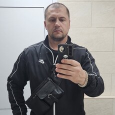 Фотография мужчины Виталий, 46 лет из г. Орск
