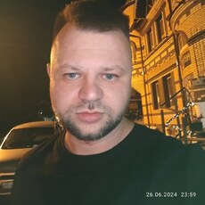 Фотография мужчины Денис, 37 лет из г. Ялта