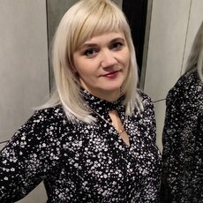 Фотография девушки Татьяна, 47 лет из г. Барановичи