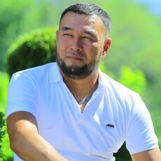 Фотография мужчины Ерик, 39 лет из г. Караганда