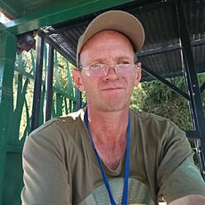 Фотография мужчины Юрий, 45 лет из г. Бердск